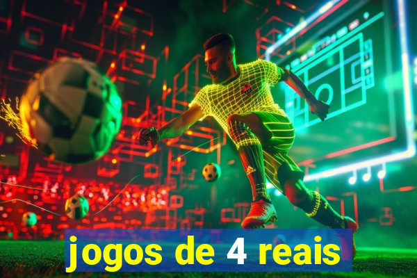 jogos de 4 reais